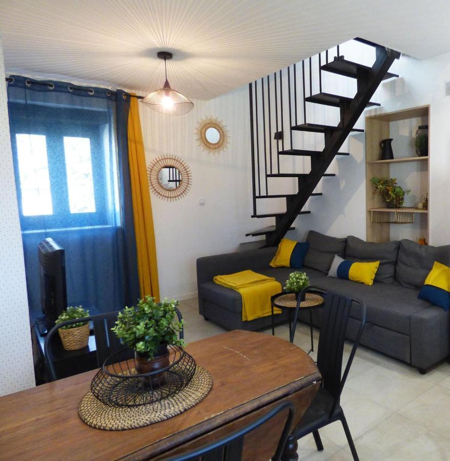 La Tourelle 82 Bed & Breakfast Saint-Antonin-Noble-Val Exterior photo