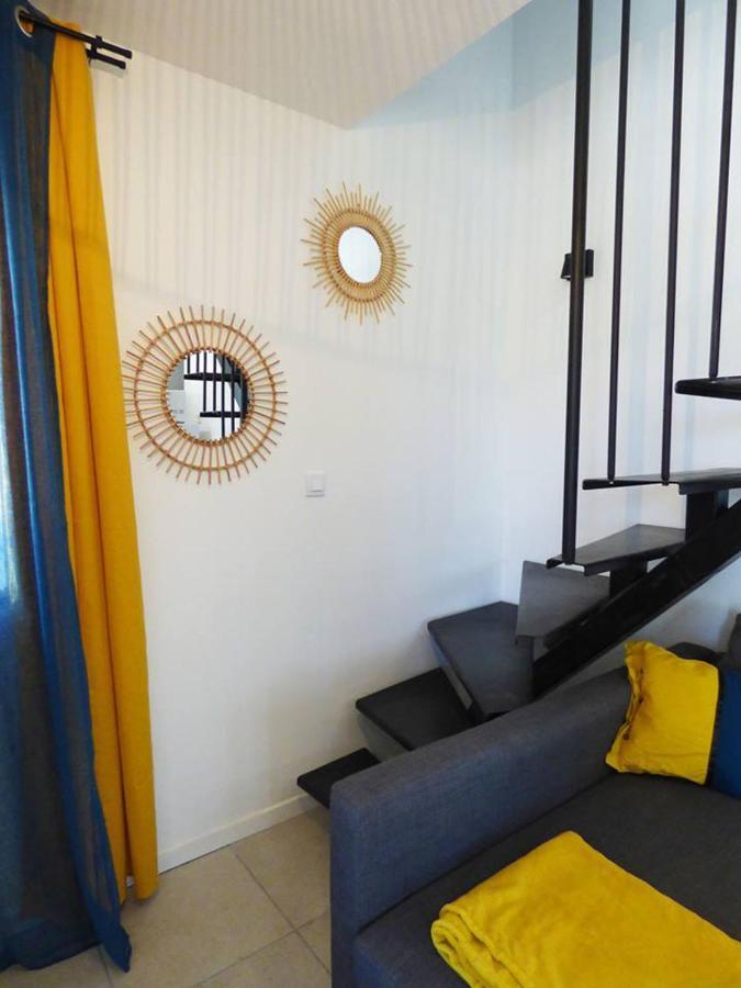 La Tourelle 82 Bed & Breakfast Saint-Antonin-Noble-Val Exterior photo